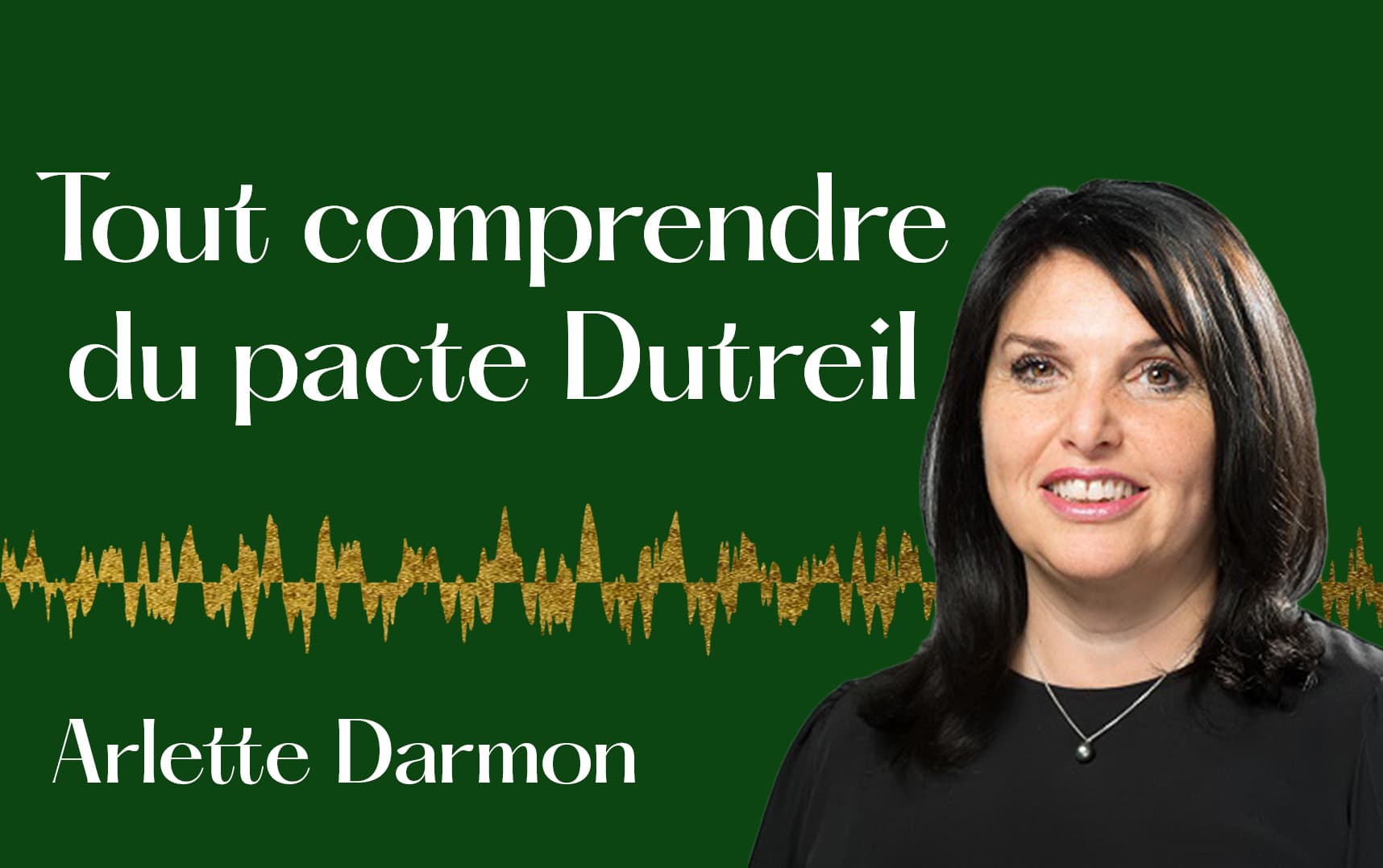 Pacte Dutreil : Ce que vous devez savoir. — Arlette Darmon